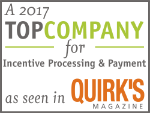 Quirks Top incentives provider