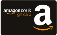 Amazon.uk Gift Card