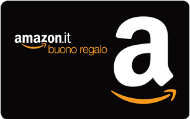 Amazon.it Gift Card