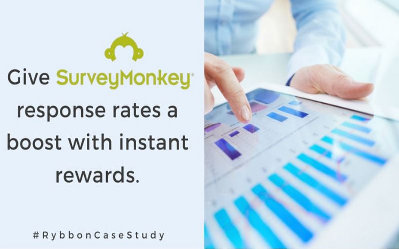 Xirrus Automates SurveyMonkey Survey Rewards to Boost Response Rates