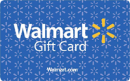 Walmart e-Gift Card