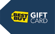 BestBuy e-Gift Card