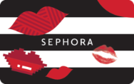 Sephora e-Gift Card