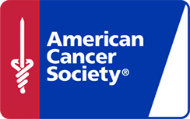 American Cancer Society Donation