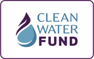 Clean Water Fund Donation