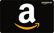 Amazon.de Gift card