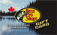 Bass Pro Shops Canada