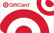 Target e-Gift Card