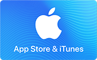 iTunes Italy Gift Card