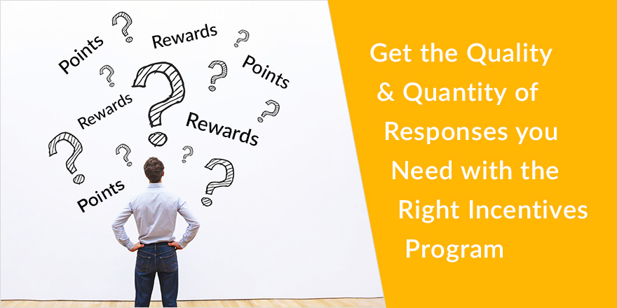 Points vs. Direct Rewards – How to Choose the Right Incentives for Your Surveys and Studies