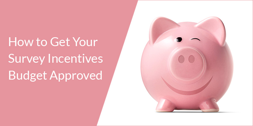 Get the “Thumbs-up” for your Survey Incentives Budget
