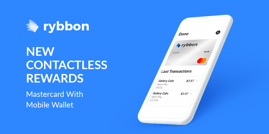 New: Contactless, Mobile-Wallet Enabled Rewards
